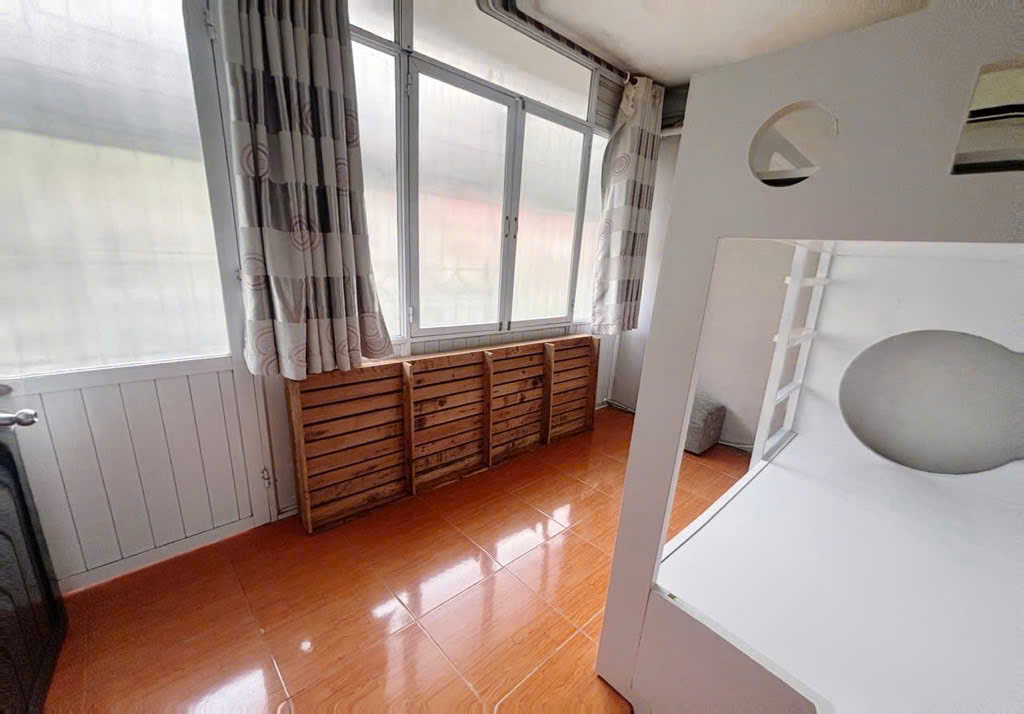 TẬP THỂ 3 TẦNG - 3 NGỦ 1 VS - VIEW SÂN CHƠI - VỊ TRÍ ĐẮC ĐỊA LÕI ĐỐNG ĐA
